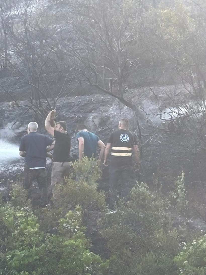 Abdülkadir Özdemir: Su taşıyan karınca misali mücadelemizi verdik - Resim : 1