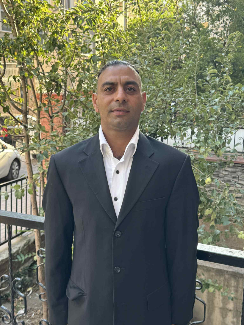 BBP İzmit İlçe Kongresi'ni yaptı... Romanların temsilcisi Mustafa Destici ile tanıştırıldı - Resim : 2