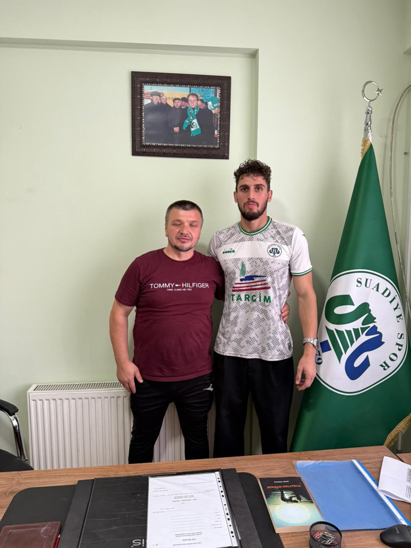 Suadiyespor, Kocaelispor’un eski kalecisini renklerine bağladı - Resim : 2