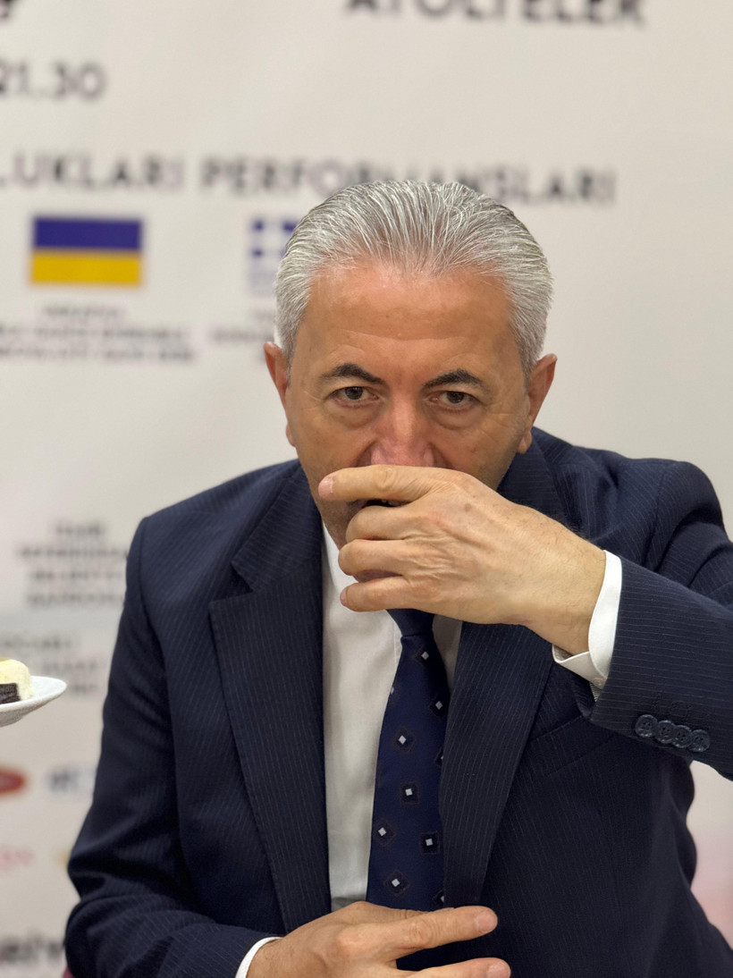 'İzmit’in dünyaya açılan en tatlı kapısı' İzmit’i bir kez daha 'pişmaniye' bir araya getirecek! - Resim : 5