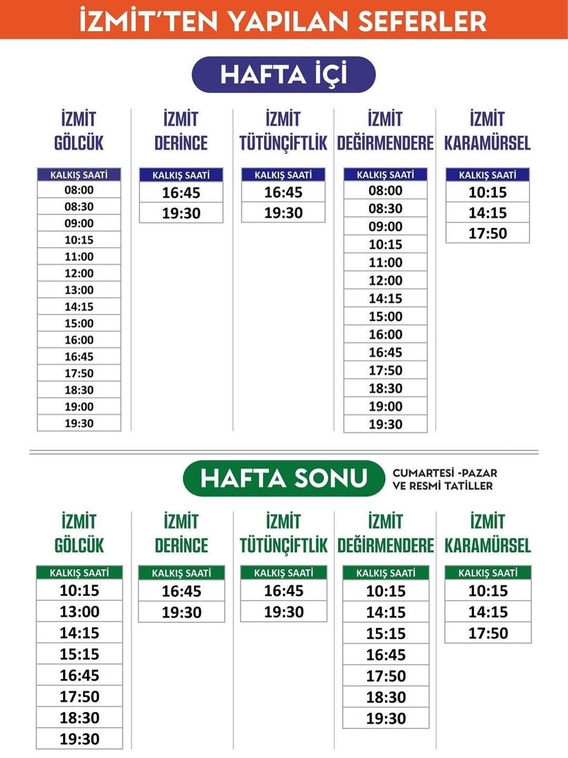 En kolayı vapur: Gölcük-İzmit sadece 30 dakika ve yarı fiyatına - Resim : 8