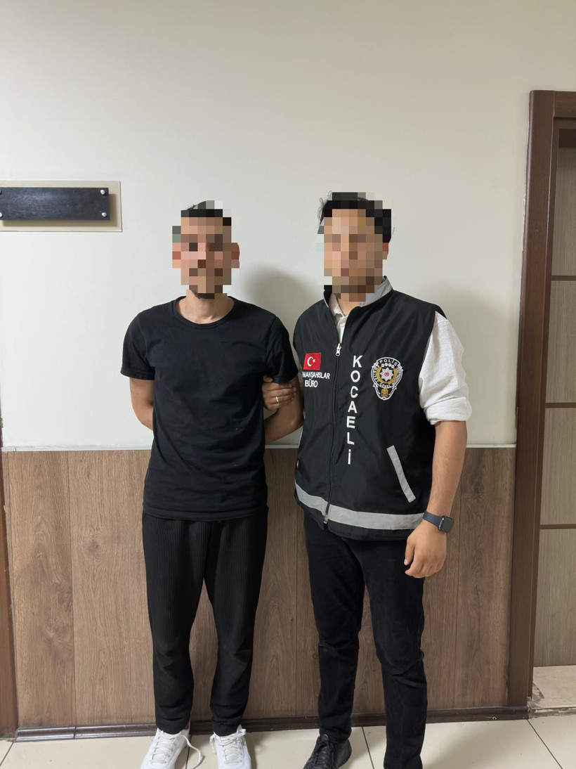 Uyuşturucu suçundan dosyası kabarık! Operasyon düzenlendi - Resim : 1