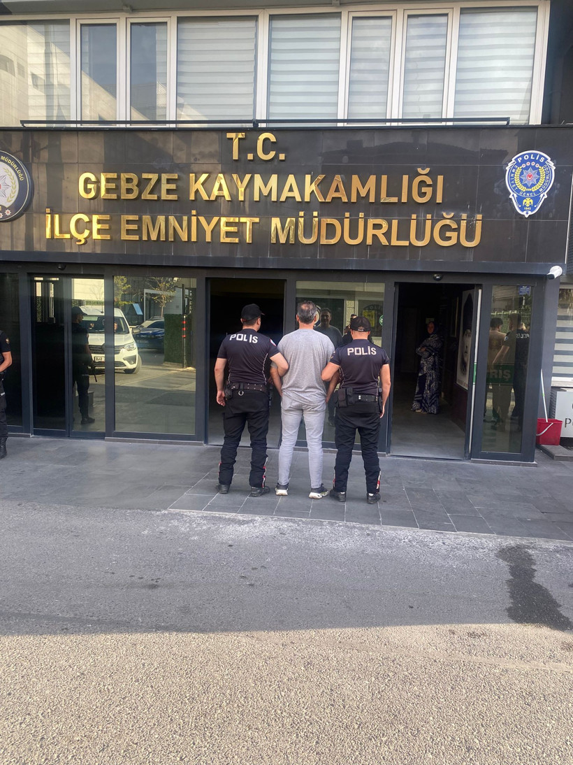 Kocaeli'de kasten yaralama operasyonları! Aynı gün içerisinde... - Resim : 1
