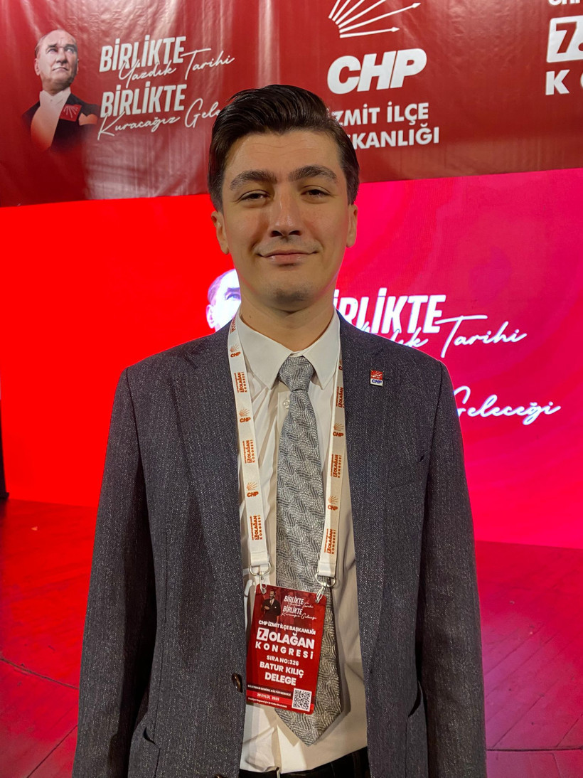 CHP İzmit Kongresi'nden dedikodu, gözlem ve tespitler - Resim : 1