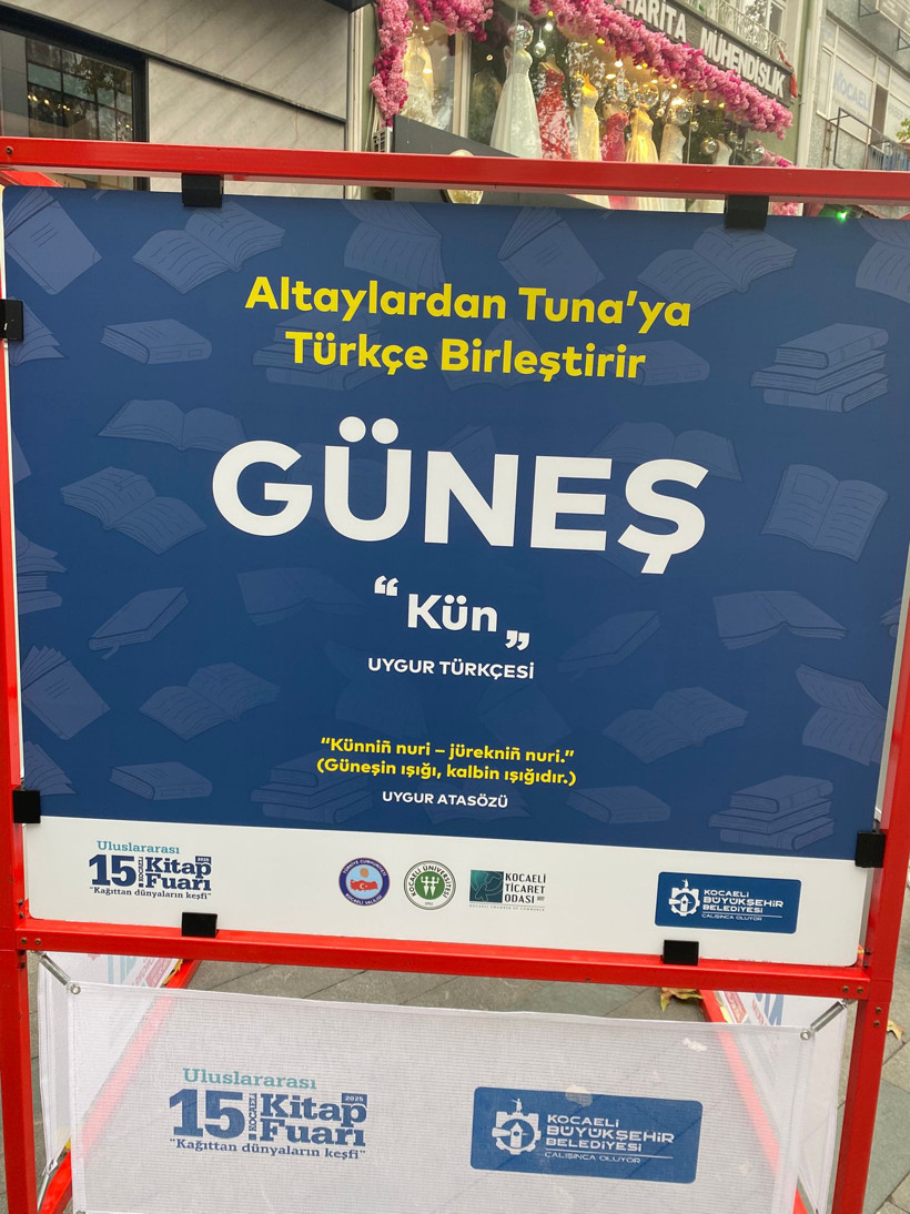 Kocaeli Kitap Fuarı’nda ne gördüm? Öneri ve tespitler - Resim : 2