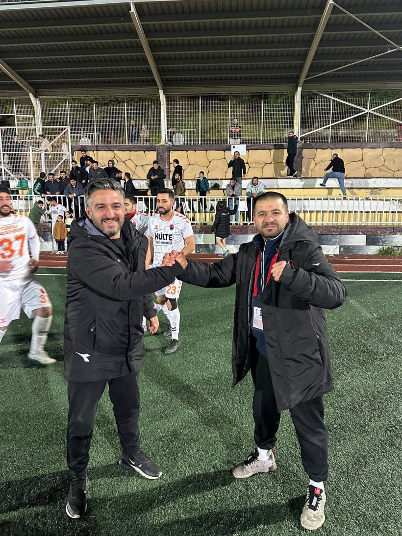 İbrahim Babur: Darıca Türkeli, Darıca’nın gururu olmaya devam edecek! - Resim : 3