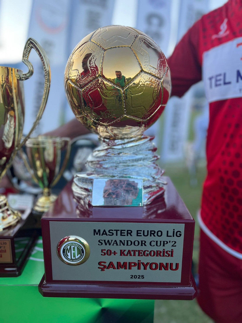 Gururumuz Kocaeli Masterler üçüncü kez Türkiye şampiyonu! “2-1” - Resim : 3