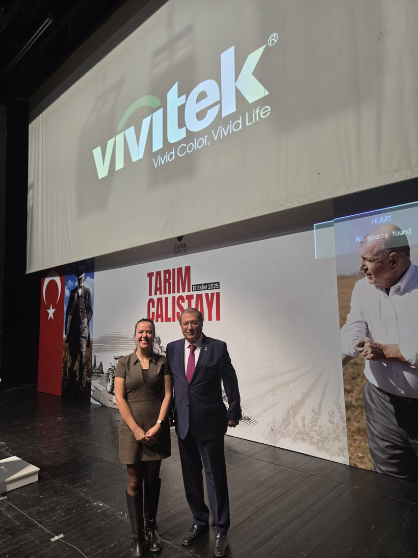 Zafer Partisi Tarım Çalıştayı'nda ata tohumu vurgusu - Resim : 2