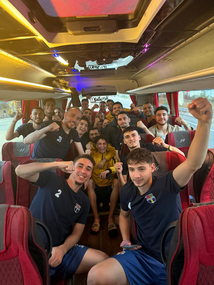 Derincespor hayata döndü! “1-2” - Resim : 2