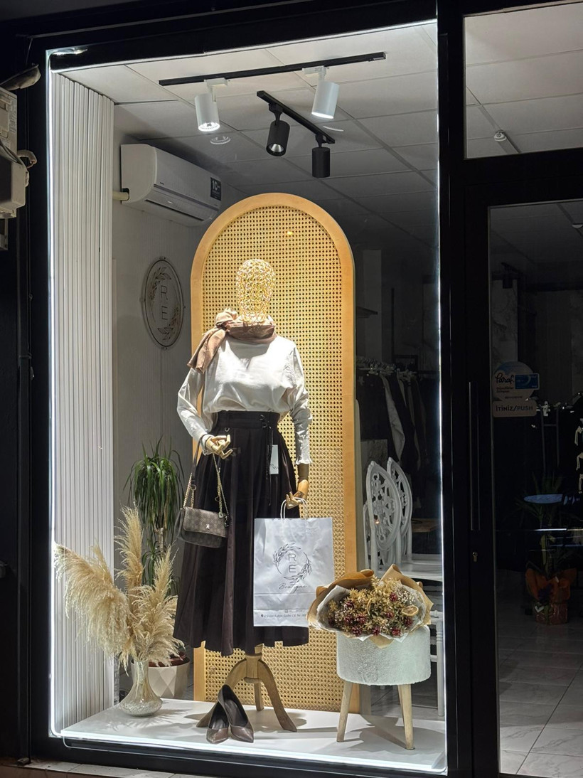 Reyhan Şahin'den 2 yılda ilham veren başarı - Resim : 2