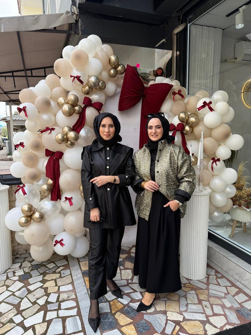 RE Prive, ikinci yılını kutladı - Resim : 2