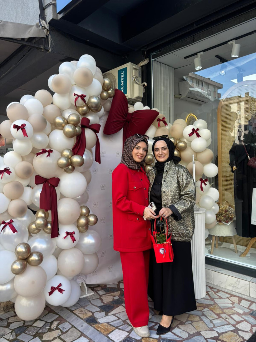 RE Prive, ikinci yılını kutladı - Resim : 6