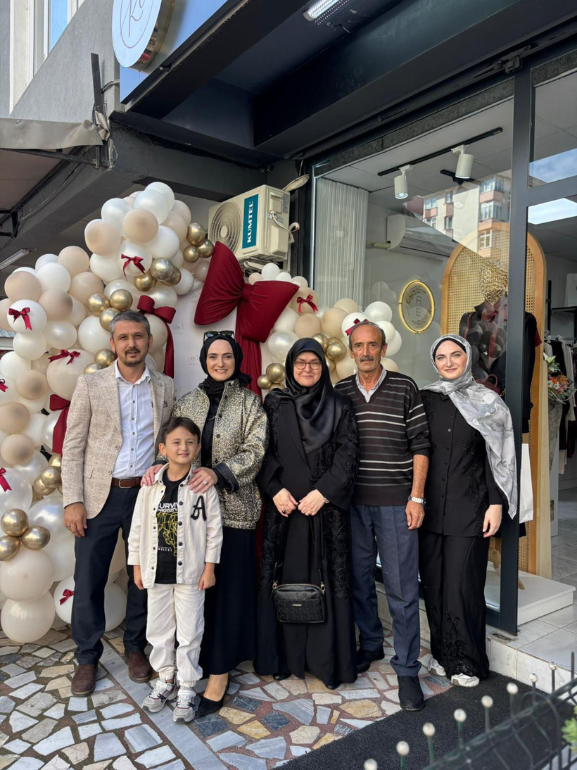 RE Prive, ikinci yılını kutladı - Resim : 8