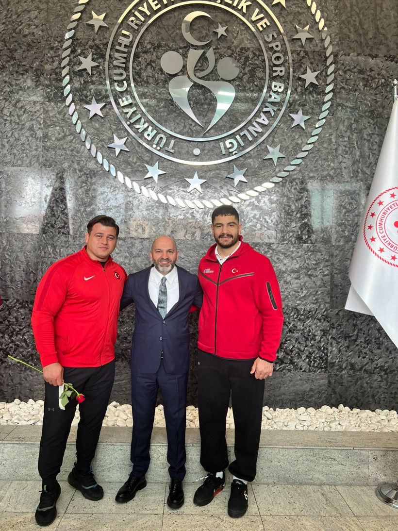 Taha Akgül: Sevinçli bir haberle karşınıza geldik - Resim : 3