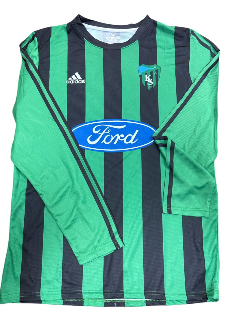 Kongre Merkezi Yeşil Siyah! Bu panel kaçmaz! - Resim : 1