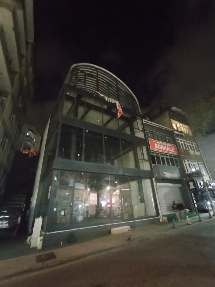 İlker Kazan'dan Fatma Kaplan Hürriyet'e: Eğip bükmek sizin işiniz - Resim : 2