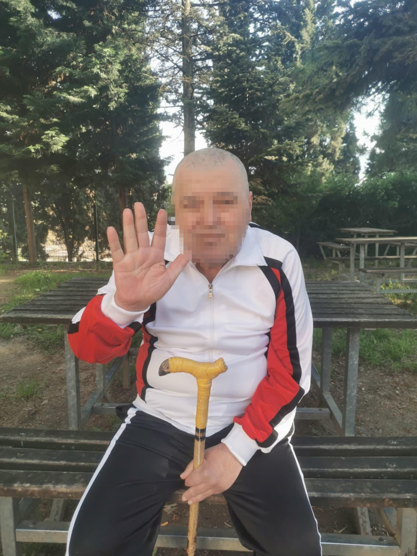 Çöp yığınının içinde bitkin halde bulunmuştu... Yeni hali şaşırttı! - Resim : 4