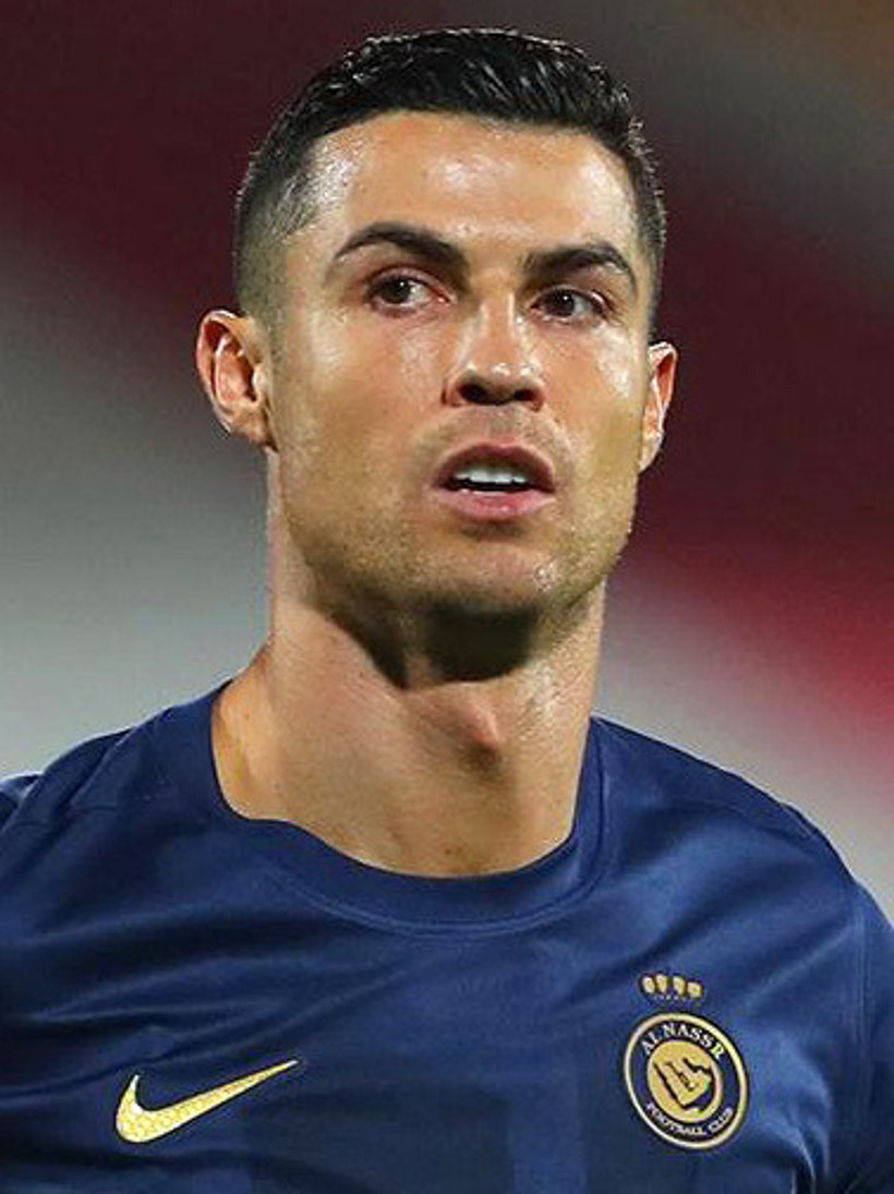 Dünyanın En İyi 10 Futbolcusu 2025 - Resim : 1