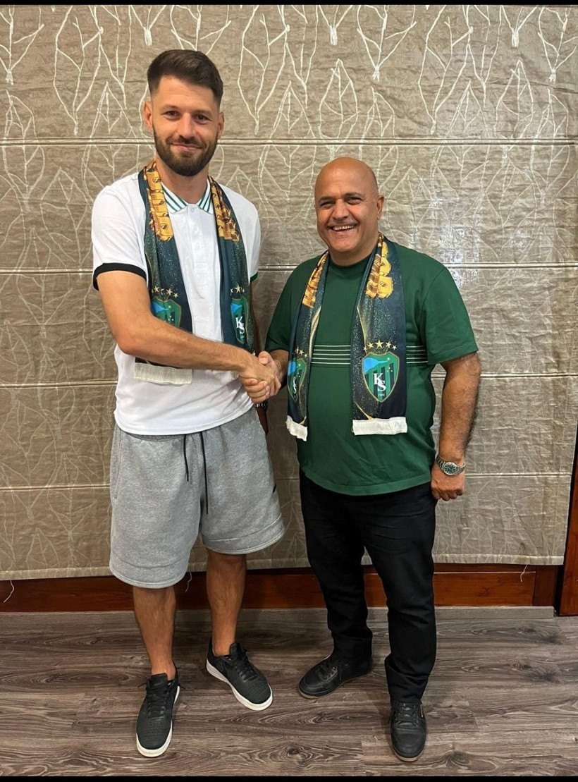 Petkovic eski başkanına ayar verdi: Kendimi kanıtlamak zorunda olduğumu düşünmüyorum! - Resim : 15