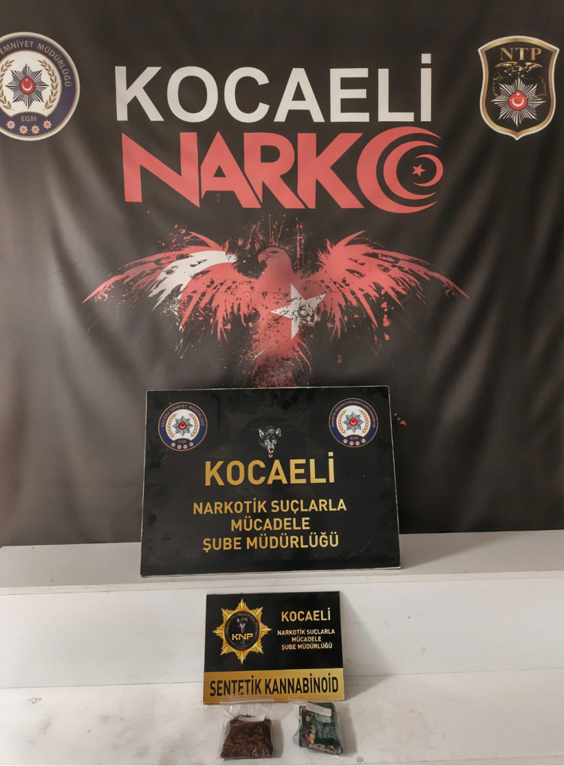 Torbacılara 3 ilçede operasyon: 3 kişi tutuklandı - Resim : 2