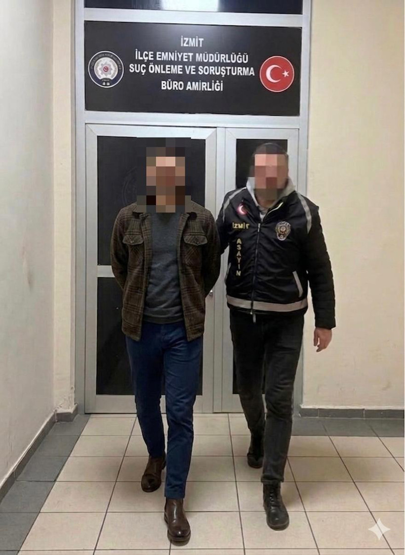 Vergi kaçırdı, hapis cezası aldı! - Resim : 1