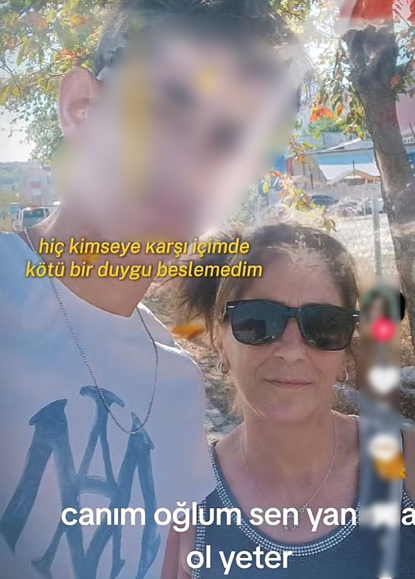 Annesini ve kız kardeşini öldüren zanlının ifadesi ortaya çıktı! - Resim : 4