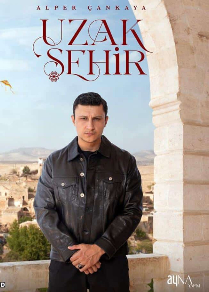 Uzak Şehir Oyuncuları [Tüm Karakterler] - Resim : 3