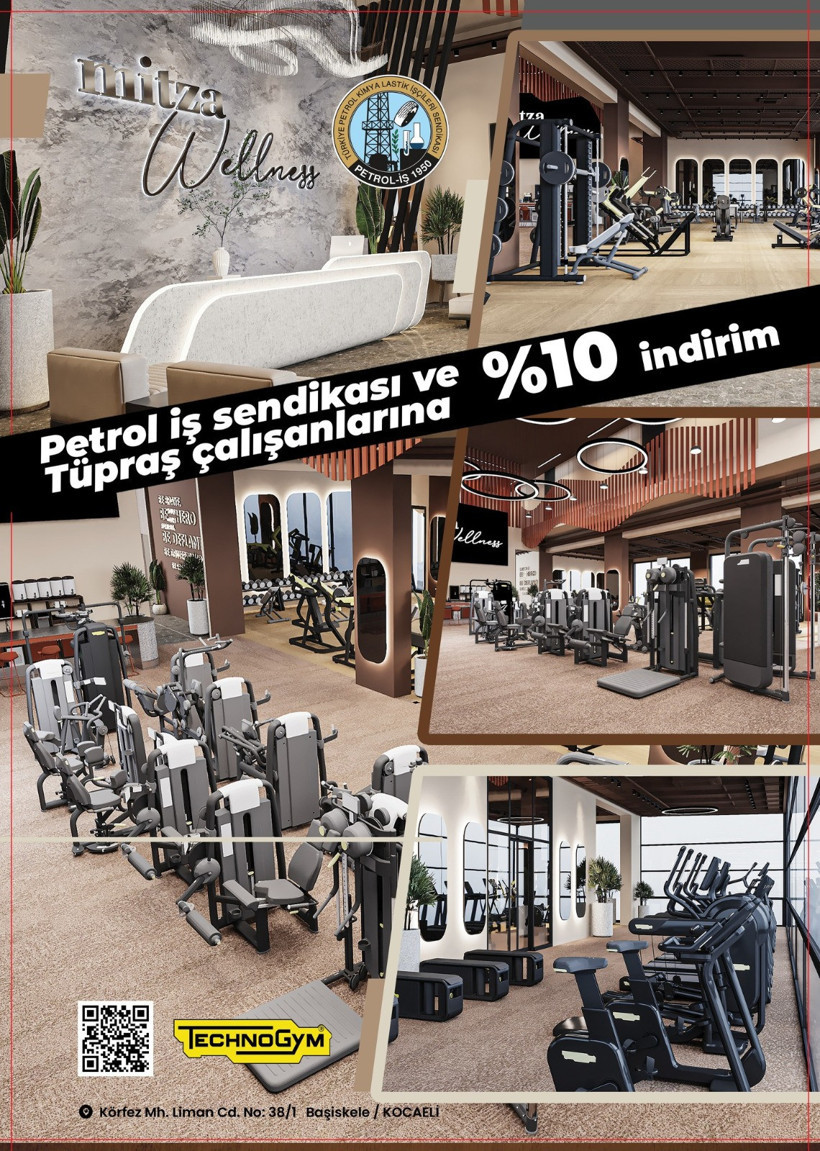 Petrol İş Kocaeli’den yeni indirim protokolü! - Resim : 1