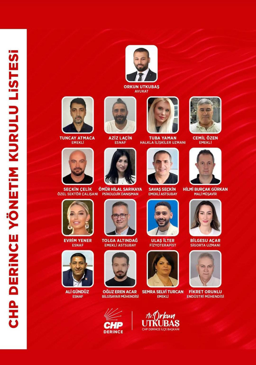 İşte Orkun Utkubaş'ın yönetimi! - Resim : 1