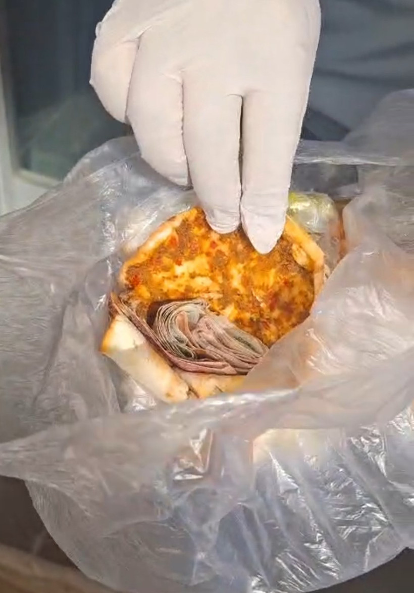 Ekmek arası para! Dilencinin yöntemi akıllara durgunluk verdi! - Resim : 1