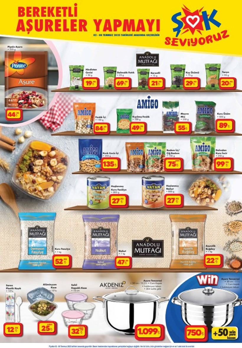 2 Temmuz ŞOK Aktüel Ürünler Kataloğu: ŞOK'ta Bu Hafta Güneşlikli Kamp Sandalyesi Satışa Çıktı - Resim : 1