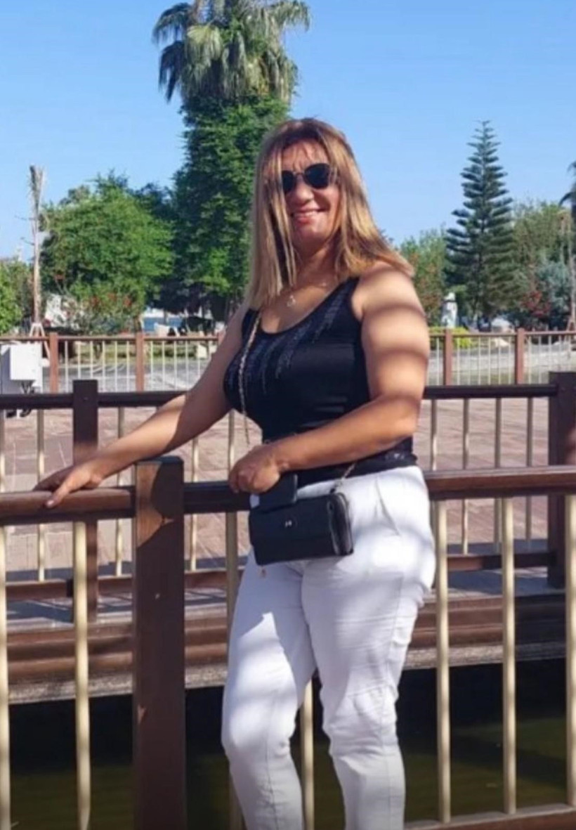 Başı ağrıdığı için ağrı kesici hap içen kadın hayatını kaybetti - Resim : 1