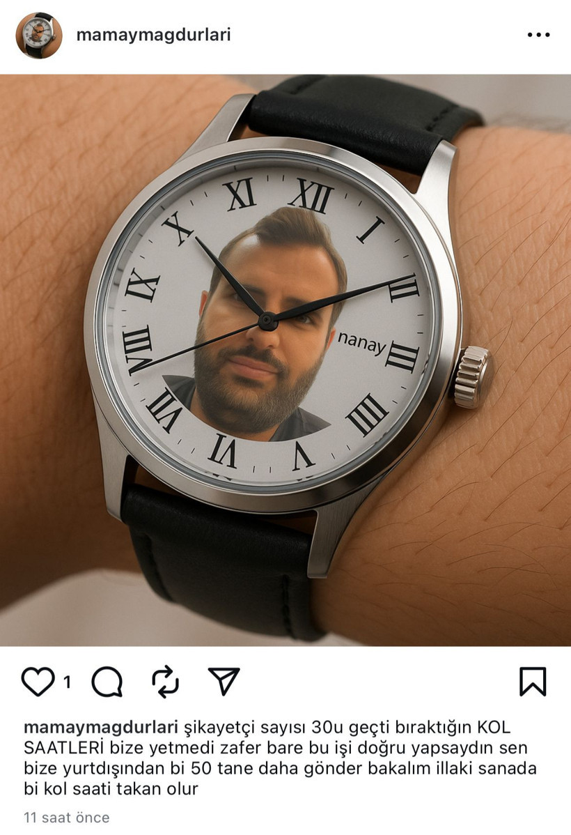 30 kol saati bırakıp işyerini kapatan Mamay Kuyumculuk mağdurları sosyal medyadan böyle seslendi! - Resim : 1