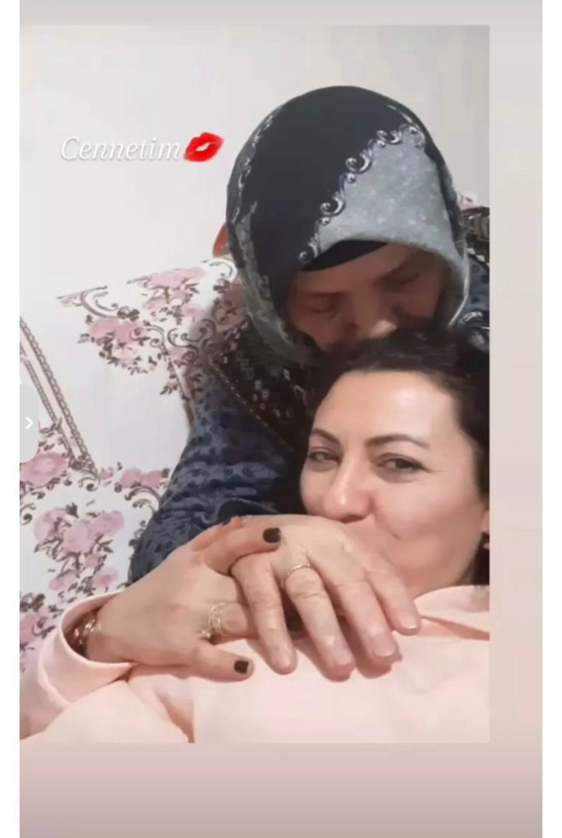 Korkunç cinayet, evinde öldürüldü - Resim: 1
