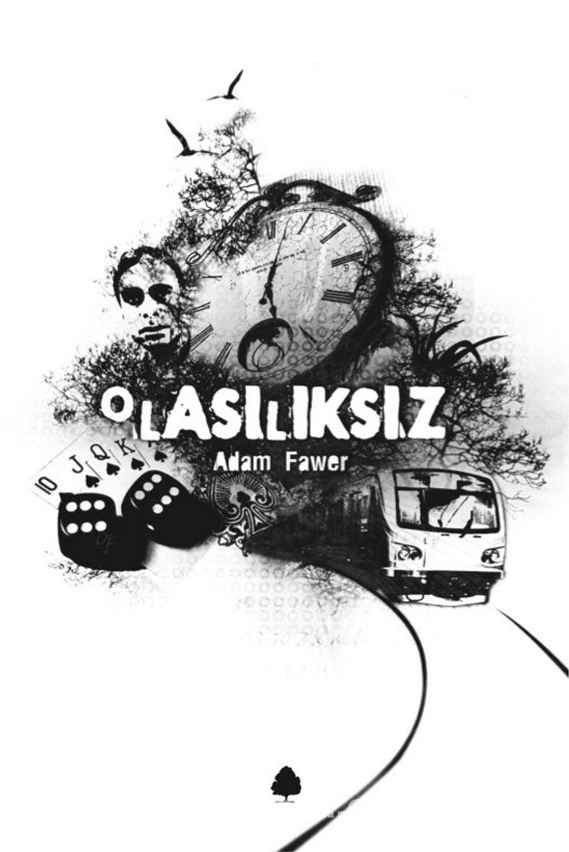 OLASILIKSIZ KİTABI DİZİ OLDU: Adam Fawer Olasılıksız Dizisi Ne Zaman Yayınlanacak? Olasılıksız Konu - Resim : 1