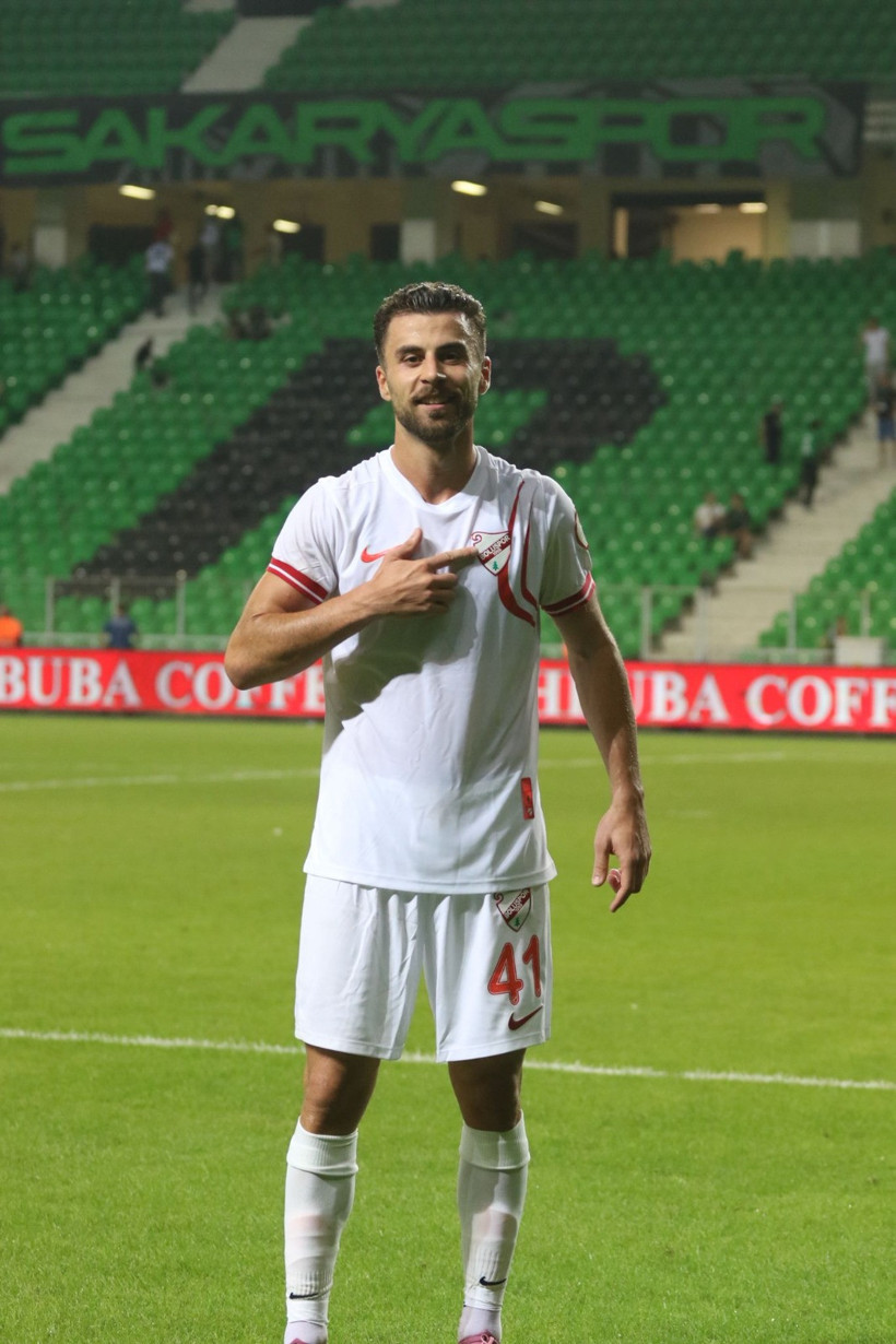 Onur Öztonga: Böyle bir tevafuk olamaz! - Resim : 4