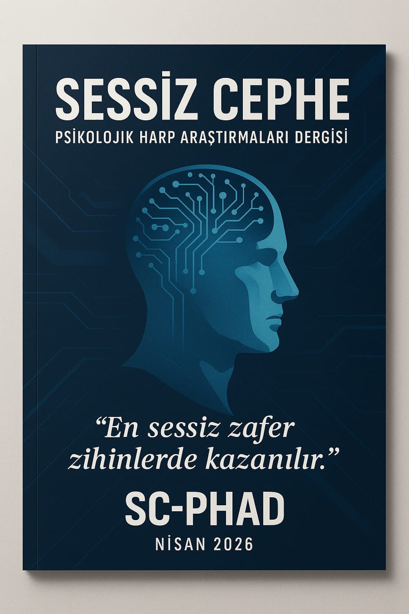 “Sessiz Cephe” dergisi için hazırlıklar başladı - Resim : 2