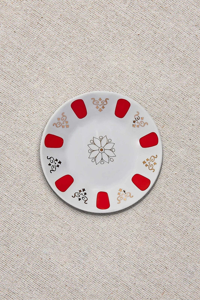 Milli çay tabakları iki dev markayı birbirine düşürdü! AYM son kararı verdi - Resim: 4