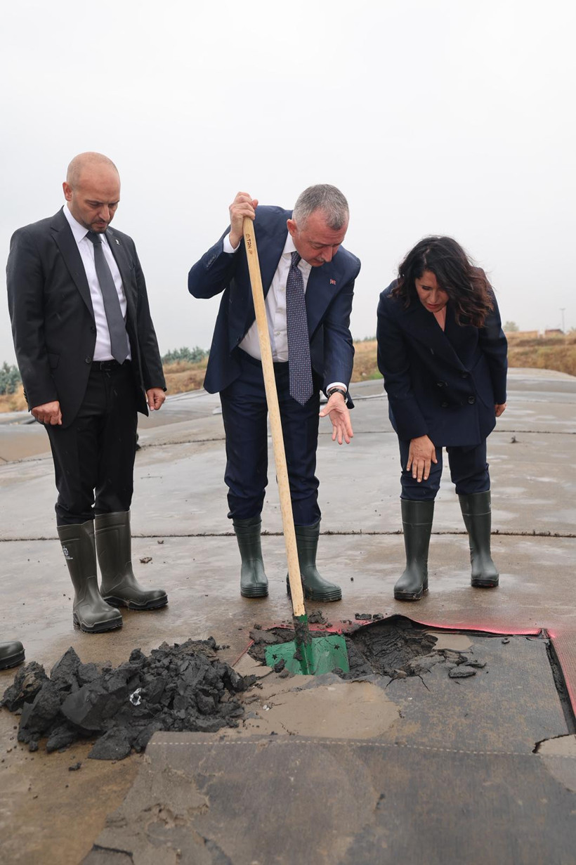 AK Parti Genel Başkan Yardımcısı, İzmit Körfezi’ni bakın neye benzetti? - Resim : 5
