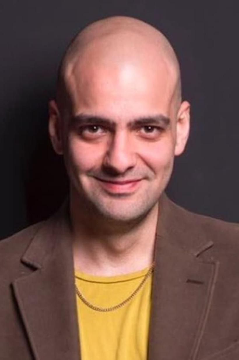 Çadırlarda Sevişildi Mi Diyen Kim? - Resim : 1