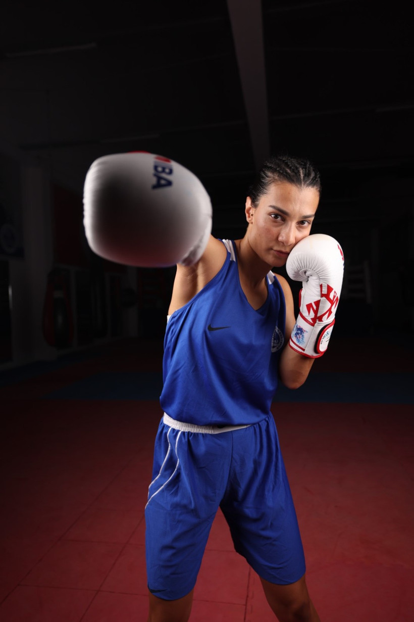 9 Kağıtsporlu Suudi Arabistan’ın başkenti Riyad’da! - Resim : 1