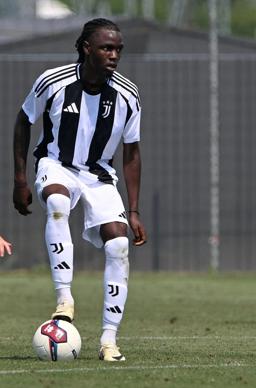 Kocaelispor’a Juventus’tan orta saha! - Resim : 5