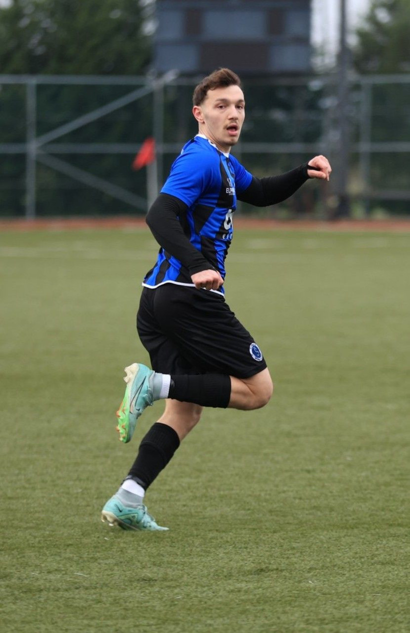 Yuvacıkspor - Maşukiyespor fotoğrafları - Resim: 51