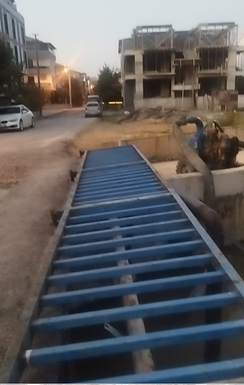 Kartepe Çevre Platformu tek tek sıraladı ve uyardı: Yaya güvenliği ertelenemez! - Resim : 3