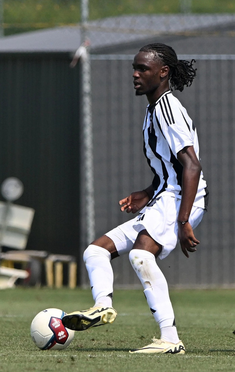 Kocaelispor’a Juventus’tan orta saha! - Resim : 3