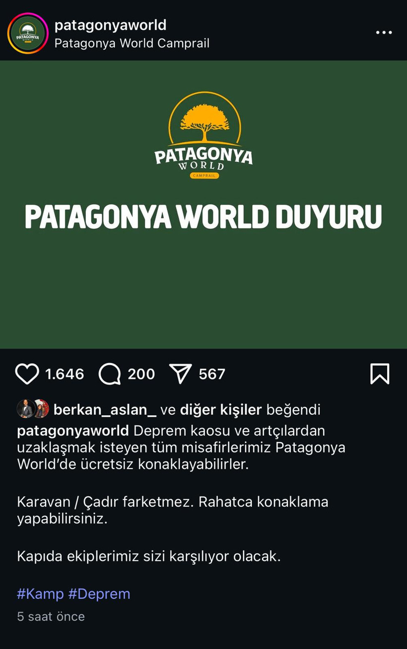 Kandıra'daki tesis vatandaşlara kapısını açtı - Resim : 1