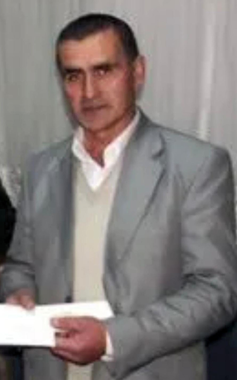 Şehit babasına yazdığı cezayı kendi ödedi - Resim : 2