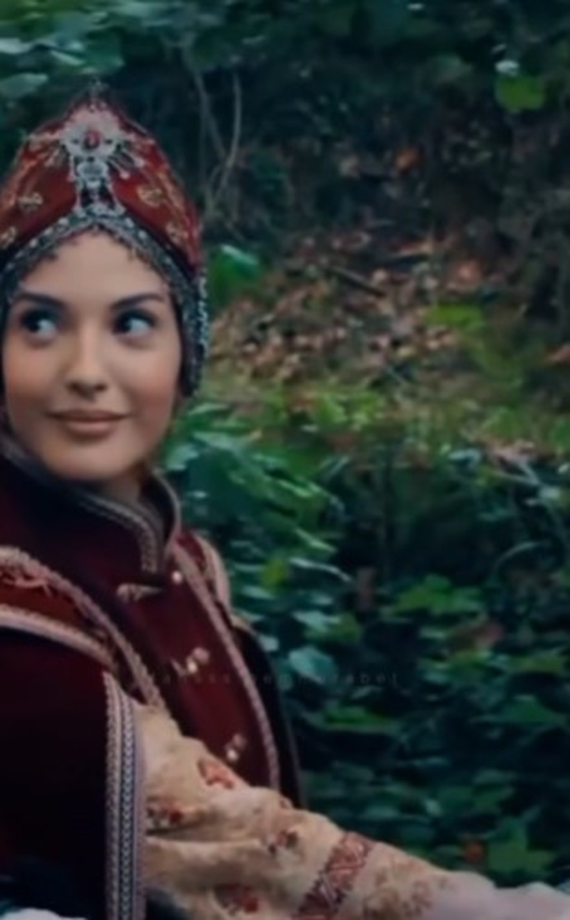 Kuruluş Orhan Dizisi Oyuncuları [Tüm Karakterler] - Resim : 1