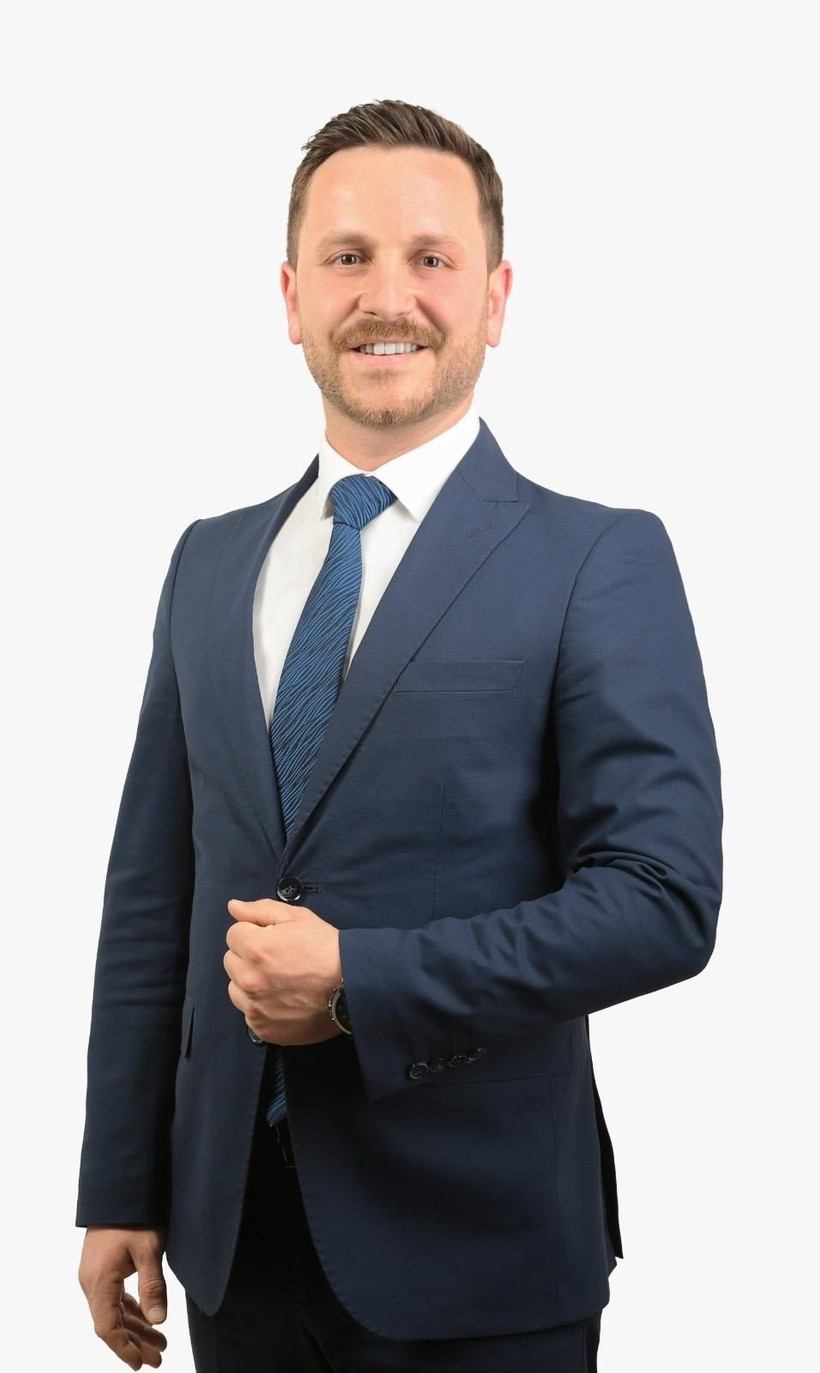 AK Partili Köksal Gümüş’ten İlker Ulusoy’a: İlker Bey’e eski yalanı tekrar ettirmişler - Resim : 1