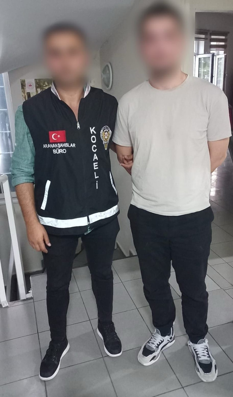 Kardeşini öldüren şahsa operasyon! - Resim : 1